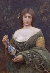 Süße Melancholie, 1875